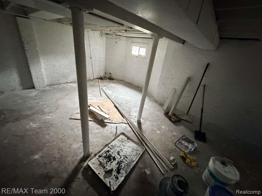 1239 Livernois Avenue, Detroit, MI 48209 — Photo 13