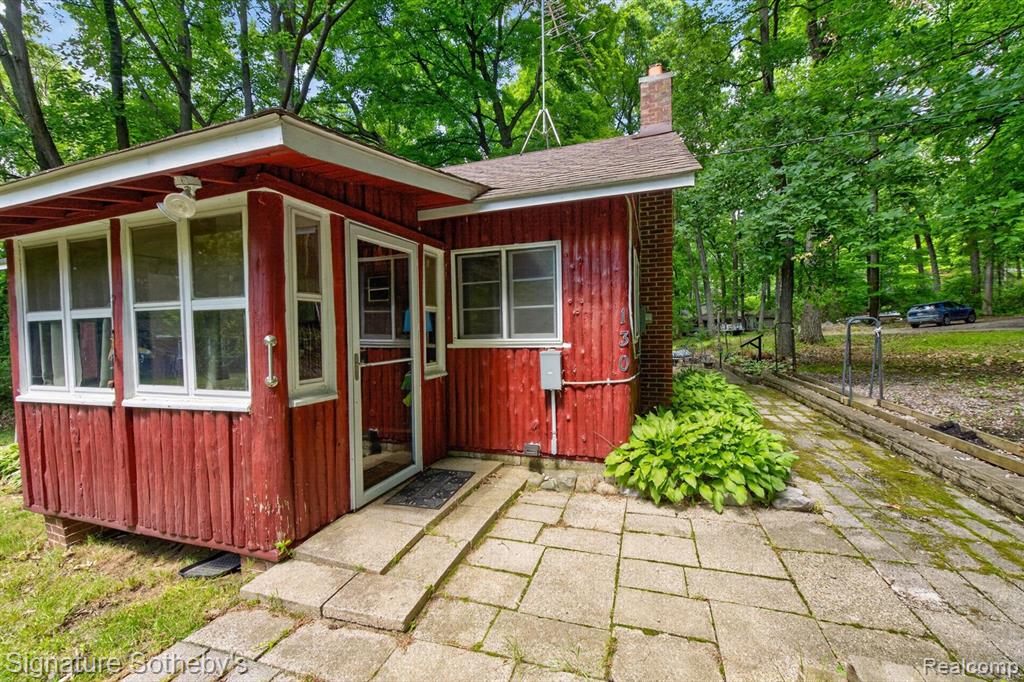 12200 #130 Hadley Road, Gregory, MI 48137 — Photo 42