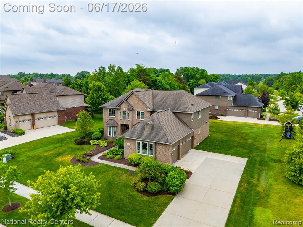 52347 Ferndale Drive, Northville, MI 48167 — Photo 33