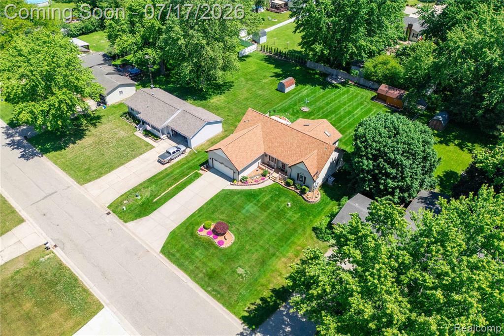 7373 Ponderosa Drive, Swartz Creek, MI 48473 — Photo 37