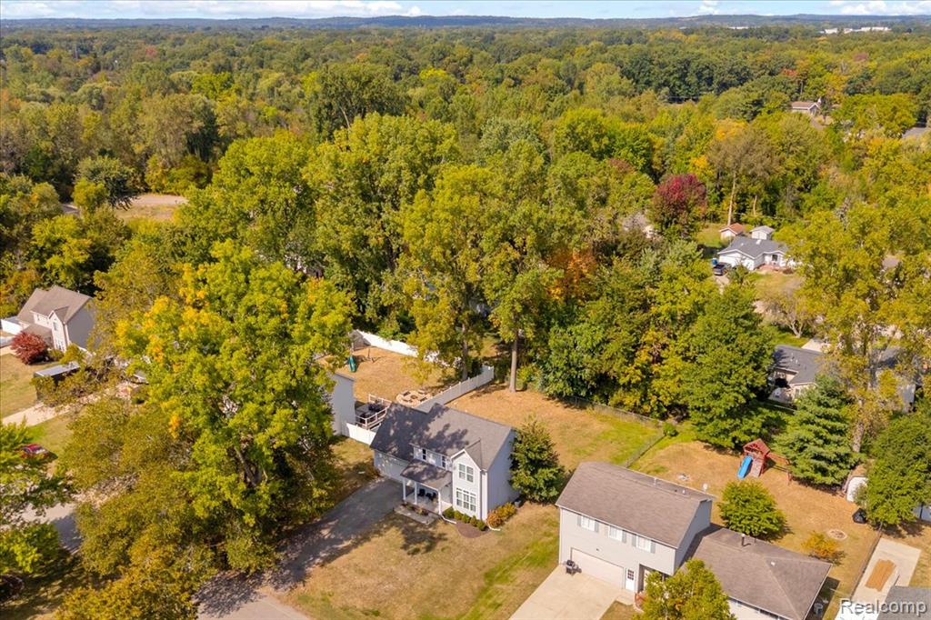 6600 Doyon Drive S, Waterford, MI 48327 — Photo 30