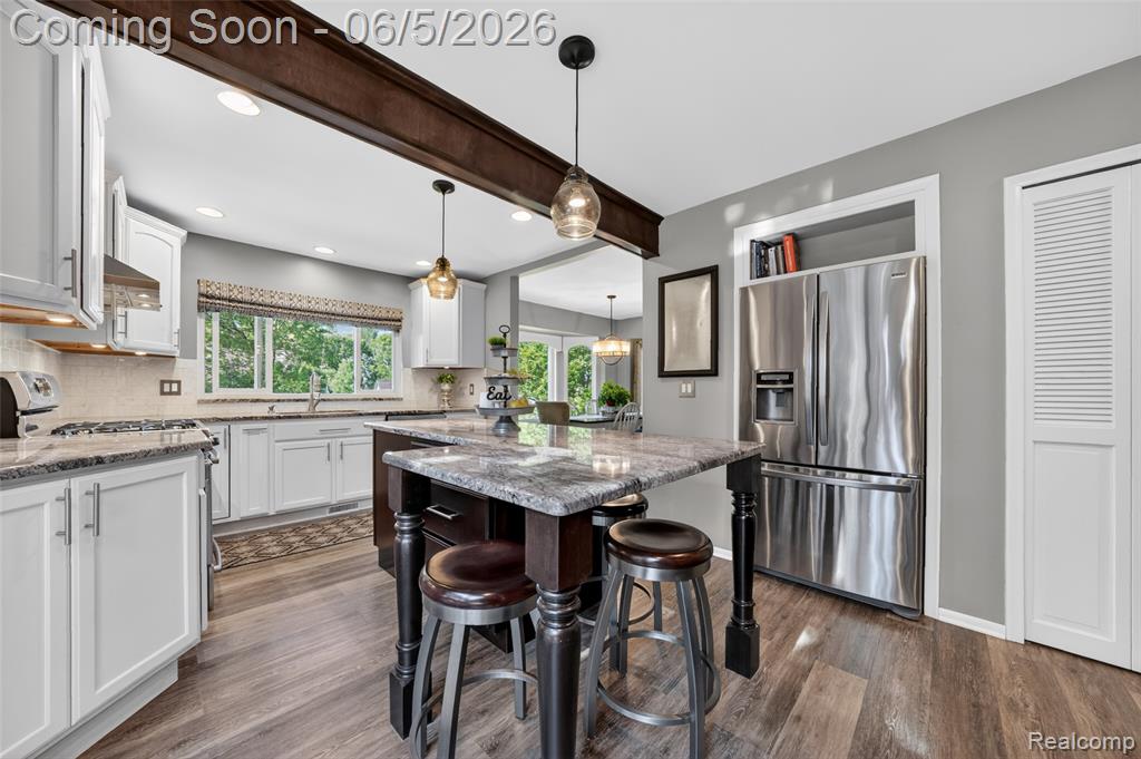 7841 Rampart Trail, Waterford, MI 48327 — Photo 9