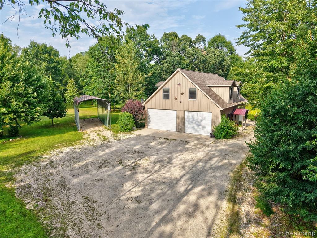 15055 Duffield Road, Byron, MI 48418 — Photo 15