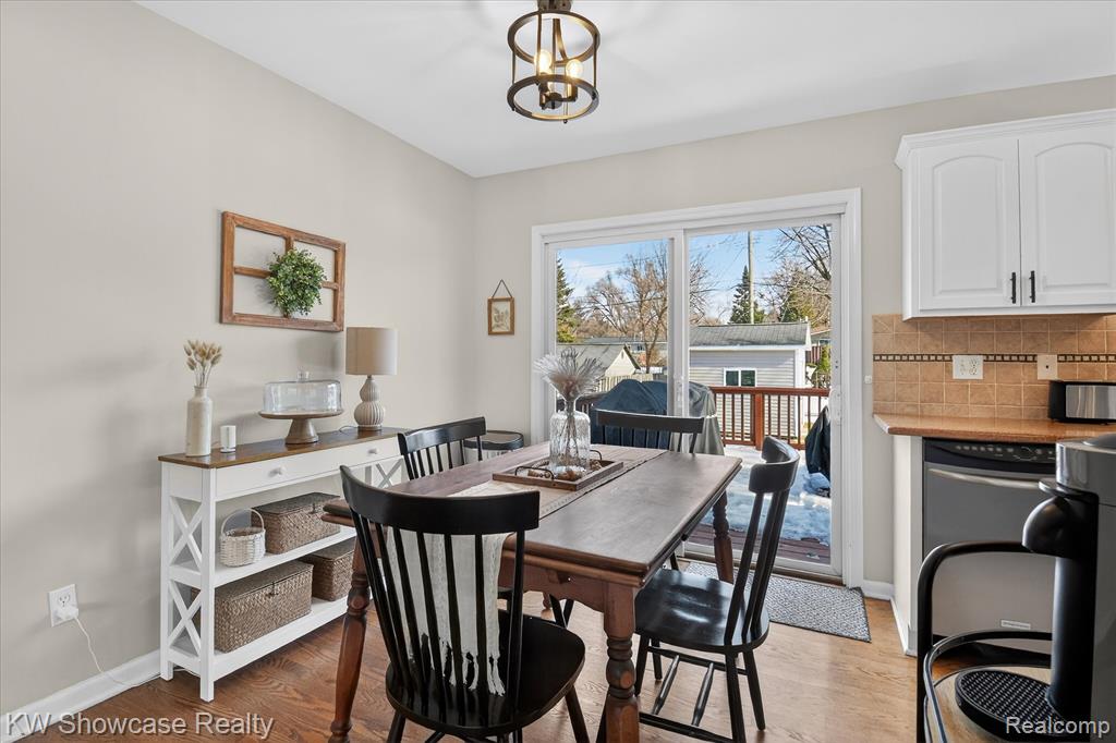 622 Elizabeth Street, Milford, MI 48381 — Photo 14