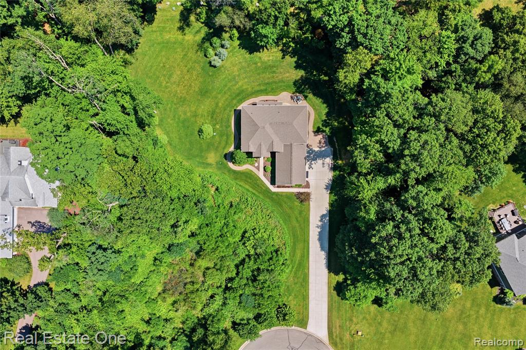 5575 Ciderberry Drive, Brighton, MI 48116 — Photo 47