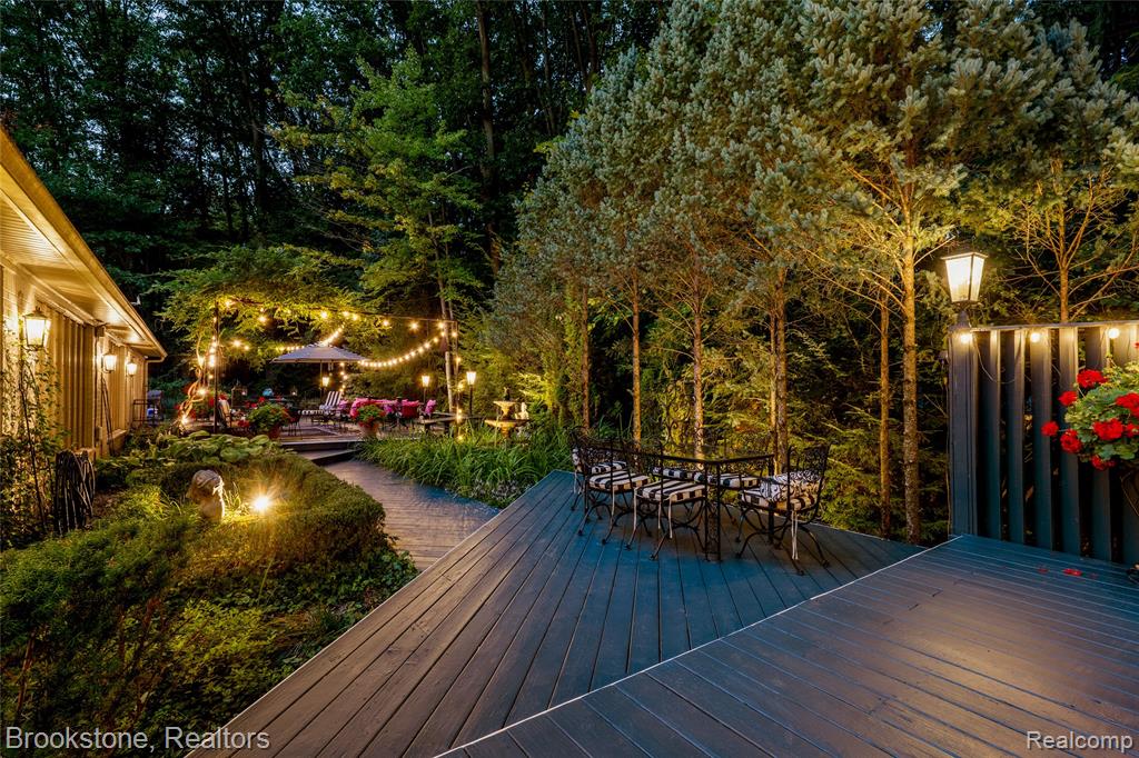 4083 Charing Cross Road, Bloomfield Hills, MI 48304 — Photo 29