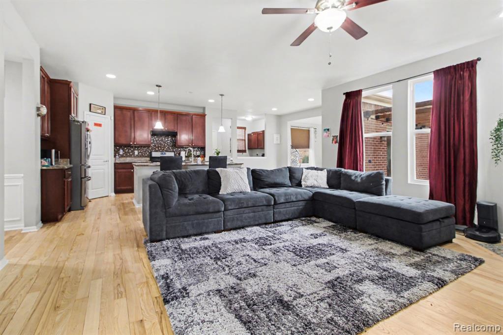 2417 PREMIER Lane, Canton, MI 48188 — Photo 7