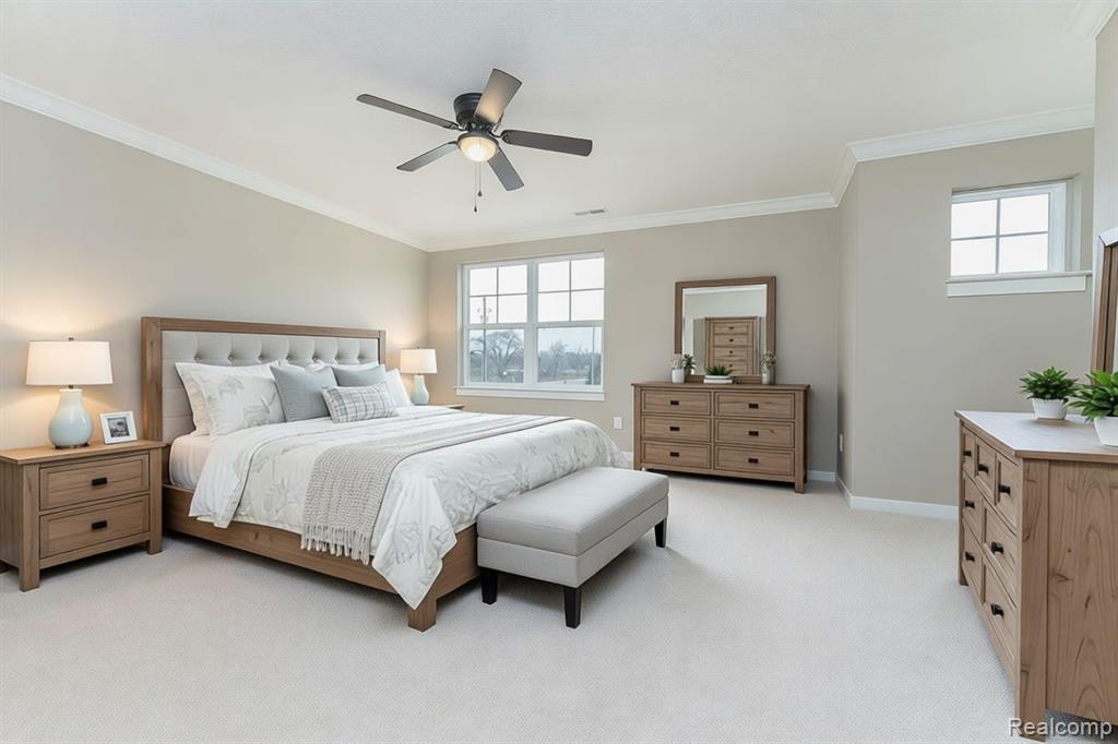 539 Wildwood Drive, Owosso, MI 48867 — Photo 17