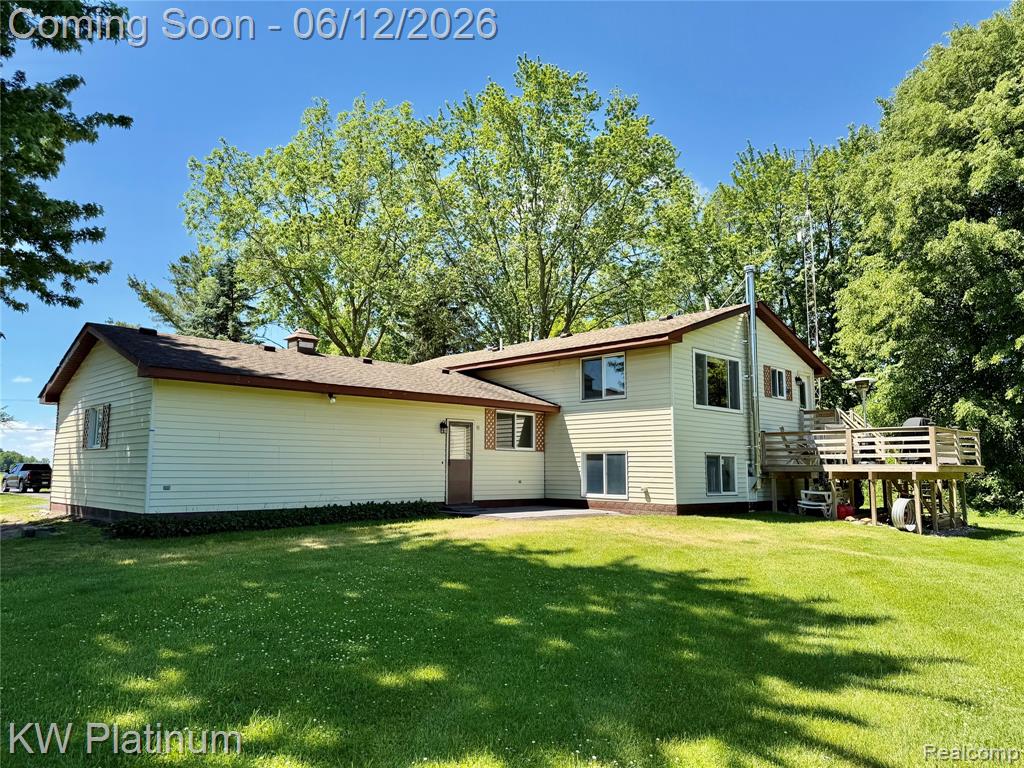4059 Galbraith Line Road, Croswell, MI 48422 — Photo 30
