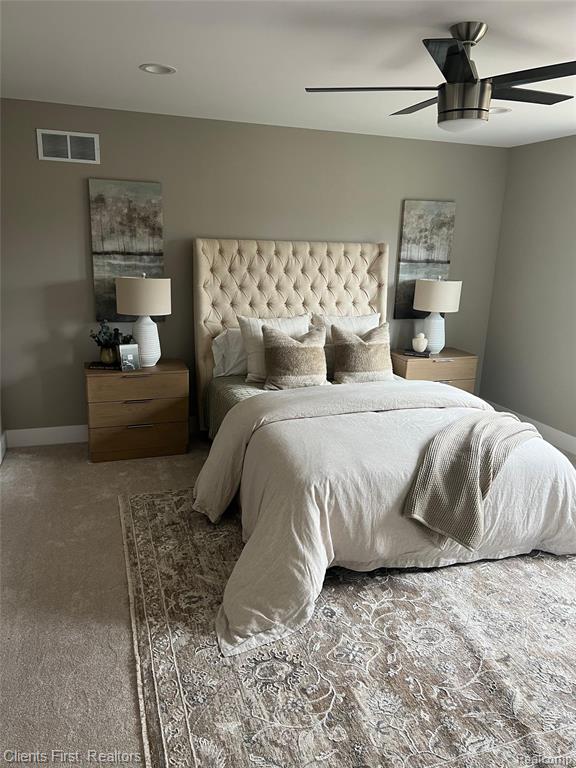 924 Carrington Drive, Northville, MI 48167 — Photo 35