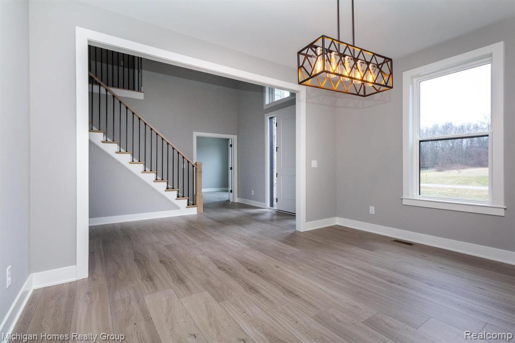 2910 LOON Drive, Wixom, MI 48393 — Photo 83