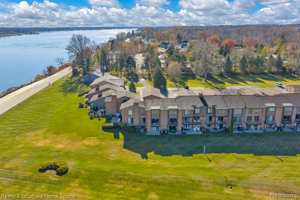 2500 River Apt 55 Road, 55, Marysville, MI 48040 — Photo 49