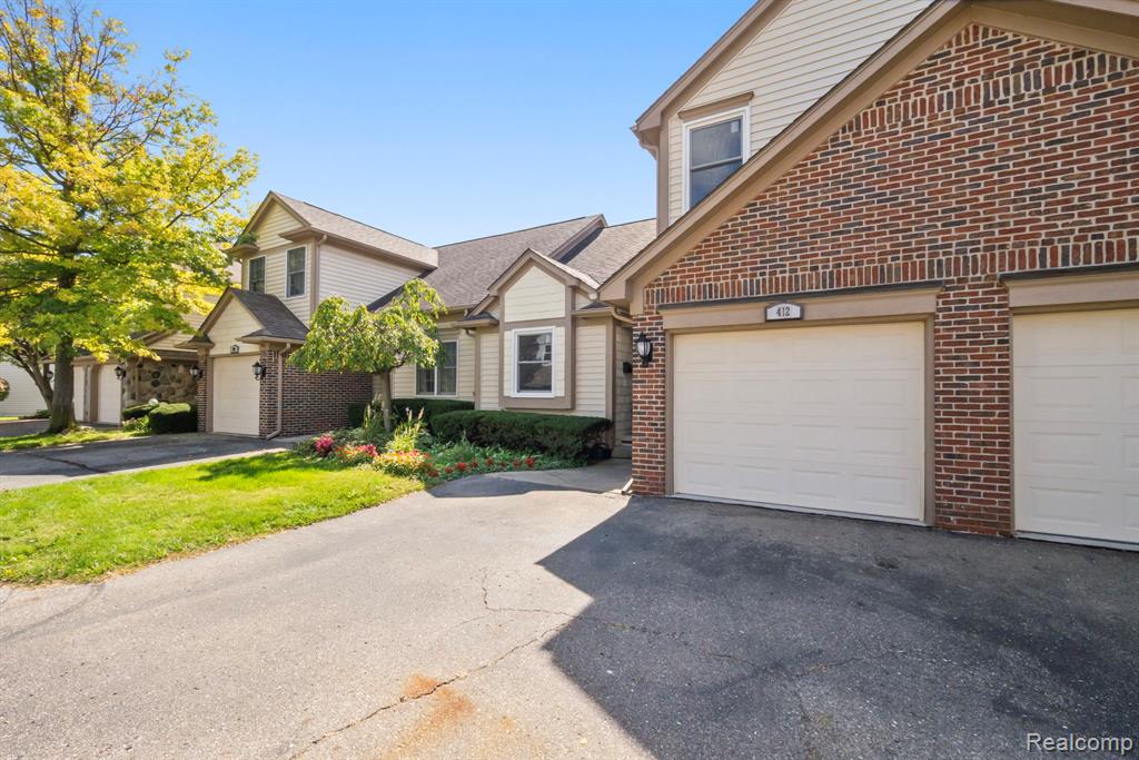 412 Oak Run Court, 6, Royal Oak, MI 48073 — Photo 31