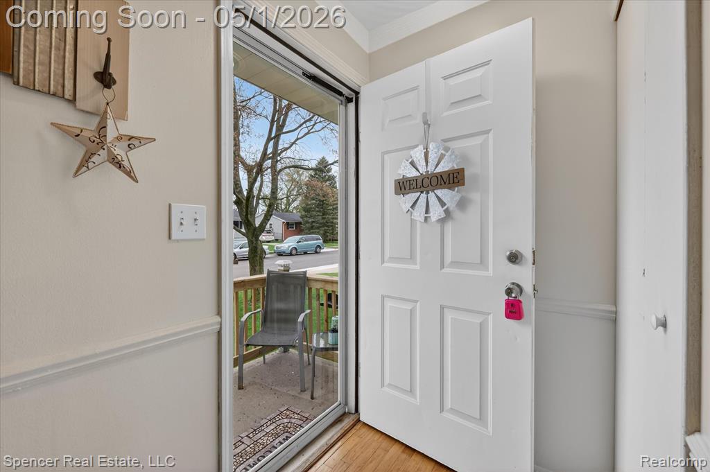 1334 1st Street, Lapeer, MI 48446 — Photo 6