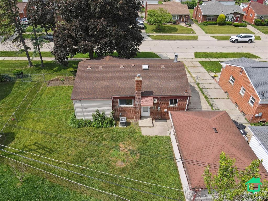 Photo for 32703 Anita Drive, Westland, MI - Listing #20251006501 32703 Anita Drive, Westland, MI