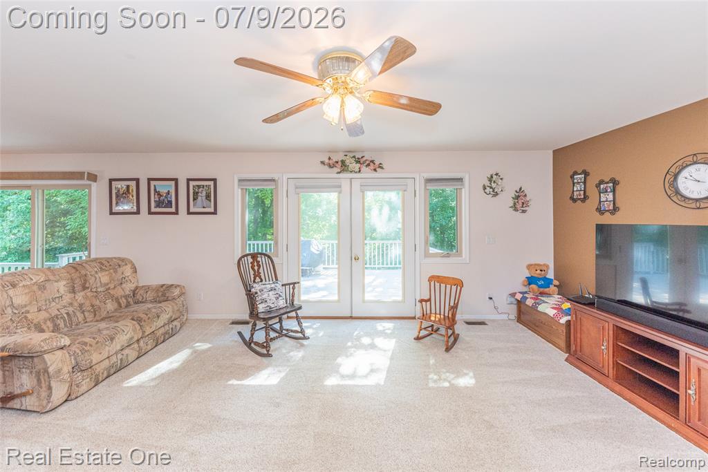 7965 Howard Street, Whitmore Lake, MI 48189 — Photo 17