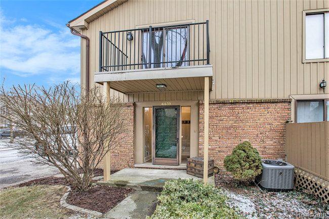 41639 BEDFORD Drive, Canton, MI 48187 — Photo 2