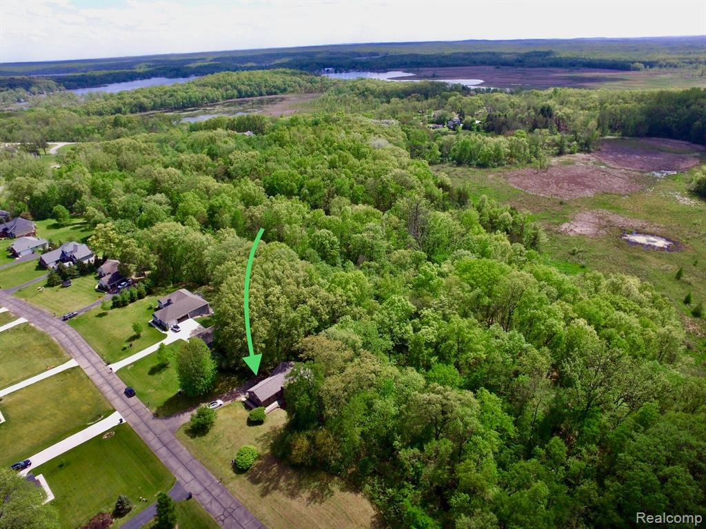 21808 Celestial Circle, Pinckney, MI 48169 — Photo 3