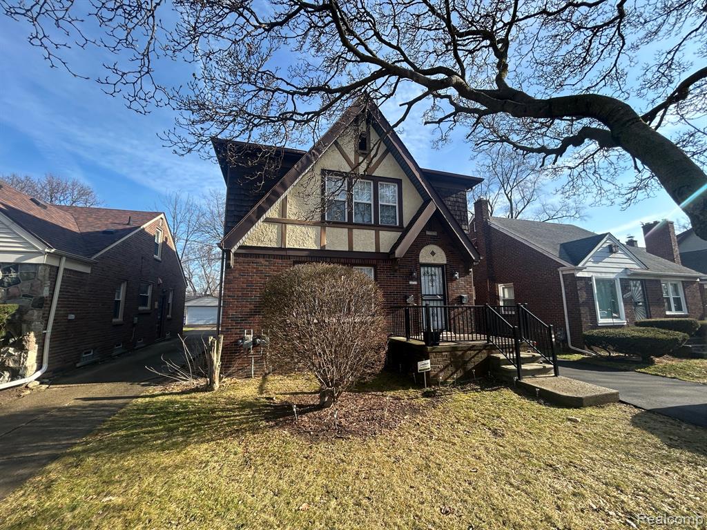 14716 Archdale Unit 2 Street, Detroit, MI 48227 — Photo 3