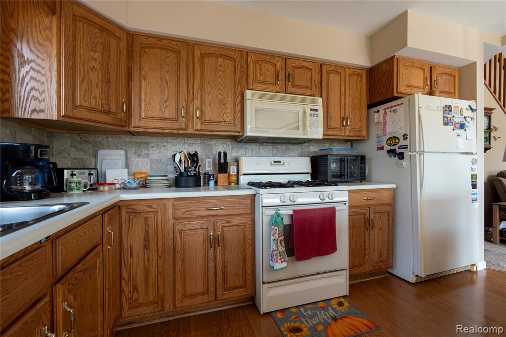 4180 Sage Lake Road, Lupton, MI 48635 — Photo 14