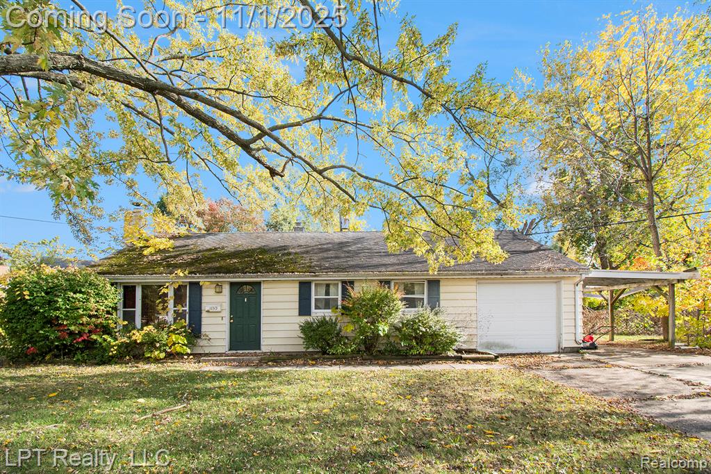 1130 Norwood Road, Lansing, MI 48917 — Photo 4