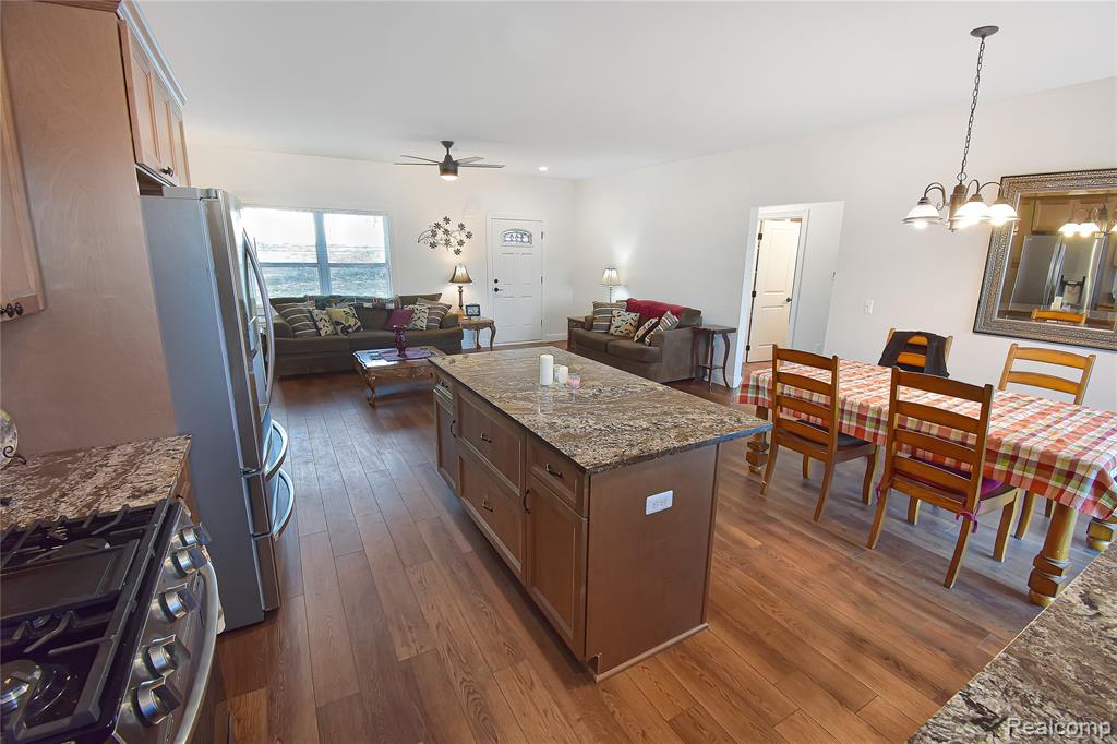 79446 Deland Road, Richmond, MI 48062 — Photo 9