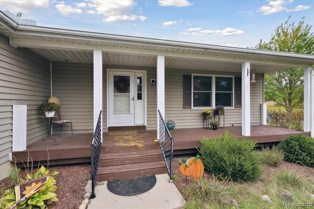 7743 MI STATE ROAD 52, Manchester, MI 48158 — Photo 3