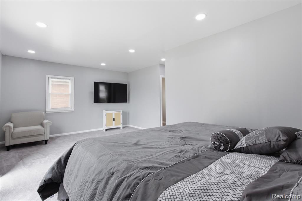15413 Lauder Street, Detroit, MI 48227 — Photo 23