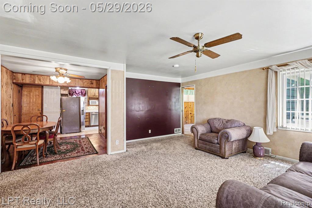 21021 Wendell Street, Clinton Twp, MI 48036 — Photo 5