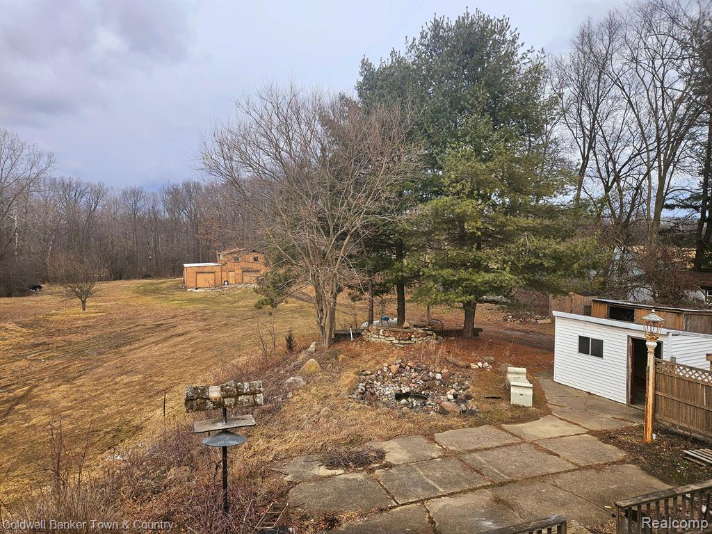 743 GULICK Road, Haslett, MI 48840 — Photo 4