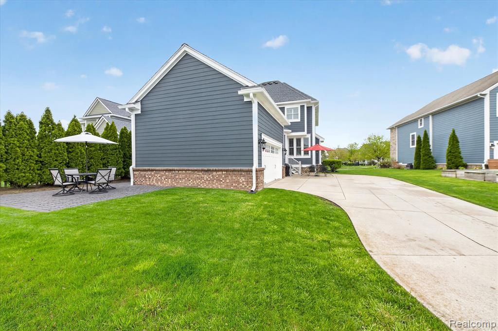744 Constitution Street, Canton, MI 48188 — Photo 54