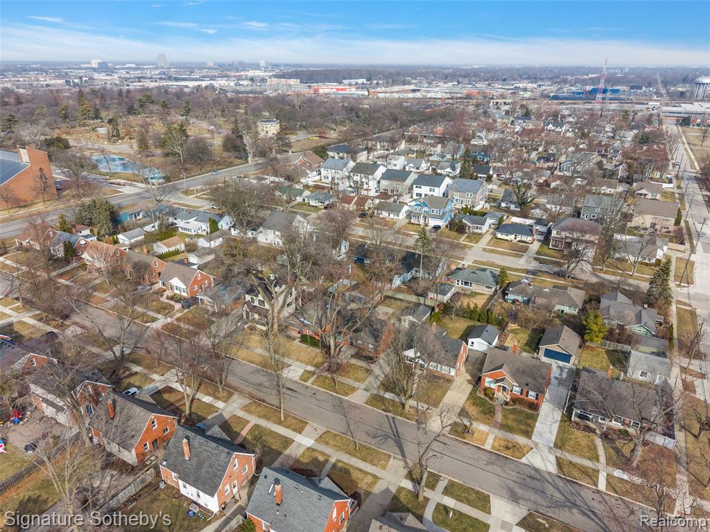 4618 Groveland Avenue, Royal Oak, MI 48073 — Photo 42