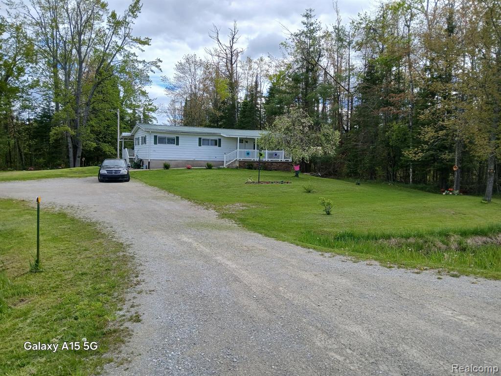 11255 Long Rapids Road, Lachine, MI 49753 — Photo 3