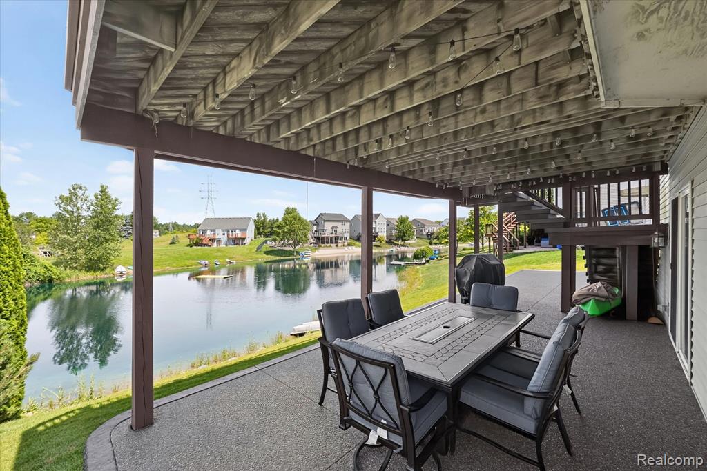 860 Island Lake Drive, Oxford, MI 48371 — Photo 41