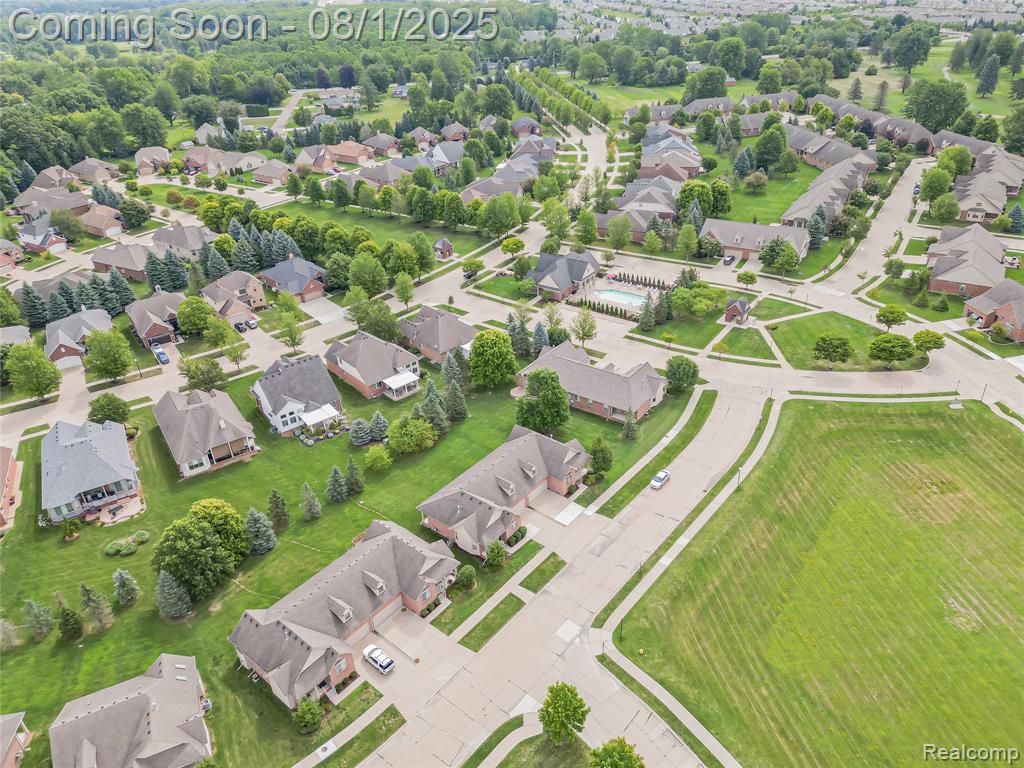 49798 Muskegon River Drive, Macomb, MI 48042 — Photo 24