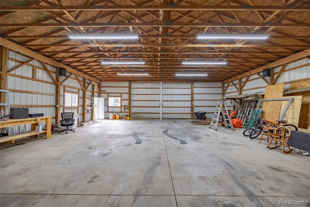 704 Miller Road, Riley, MI — Photo 35