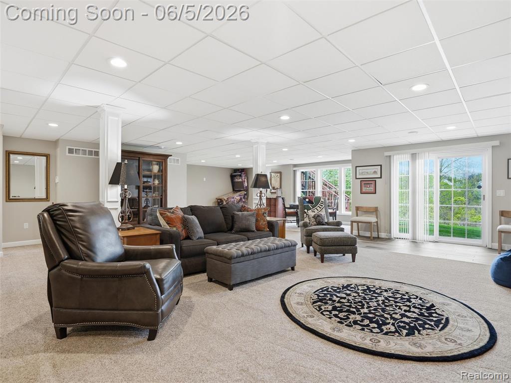 5211 Belmonte Drive, Rochester, MI 48306 — Photo 32