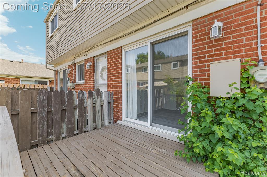 8136 Busko, Warren, MI 48093 — Photo 34