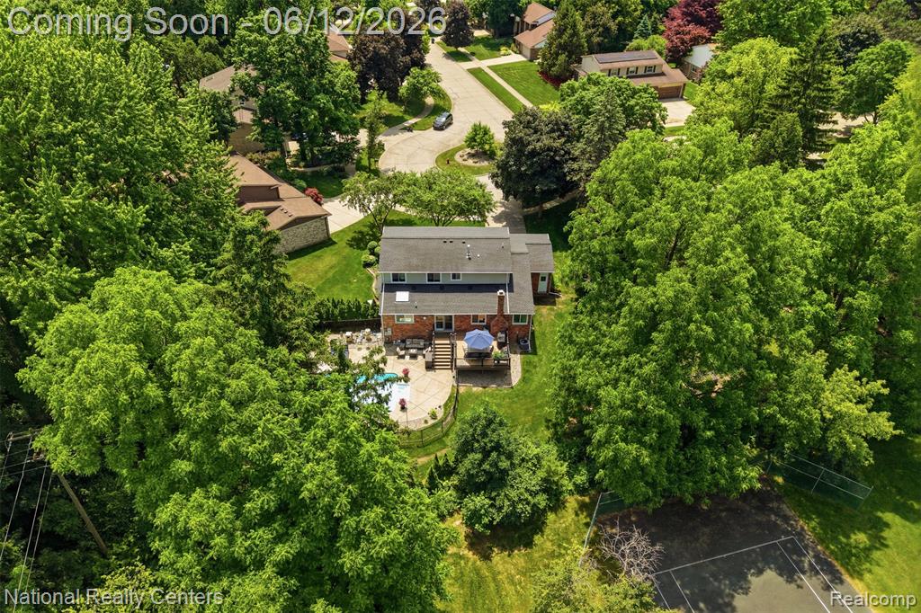 46490 Rockledge Drive, Plymouth, MI 48170 — Photo 55