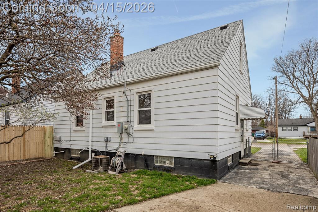 28965 Marquette Street, Garden City, MI — Photo 17
