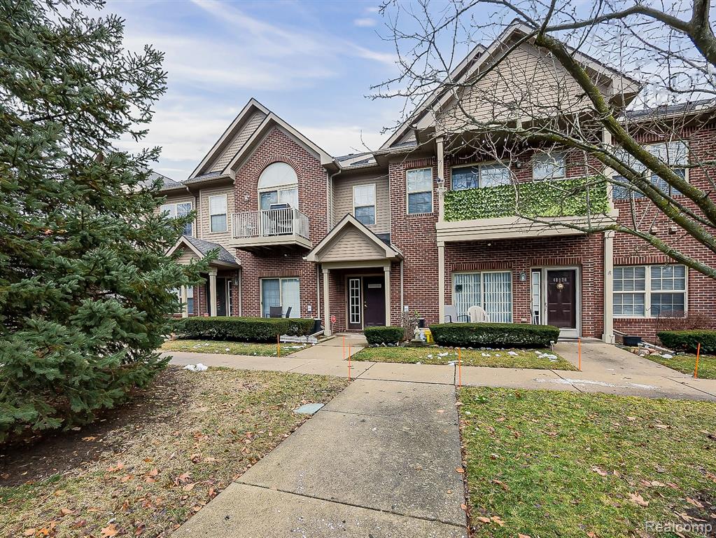48928 AMANDA Lane, Shelby Twp, MI 48317 — Photo 14