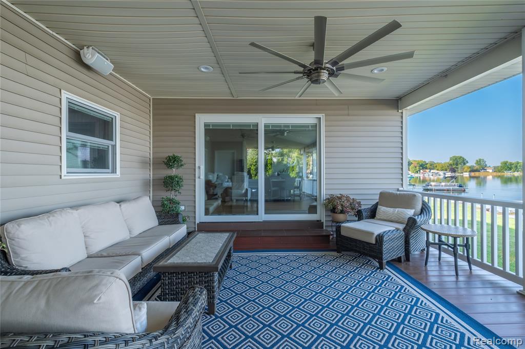 443 E Shore Drive, Whitmore Lake, MI 48189 — Photo 27