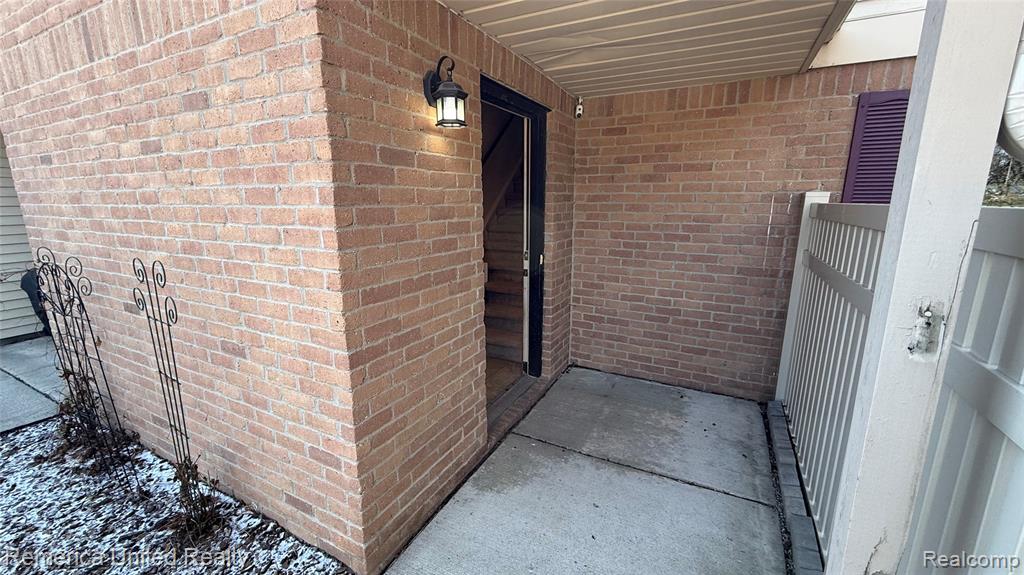 61165 Greenwood Drive, 114, South Lyon, MI 48178 — Photo 3