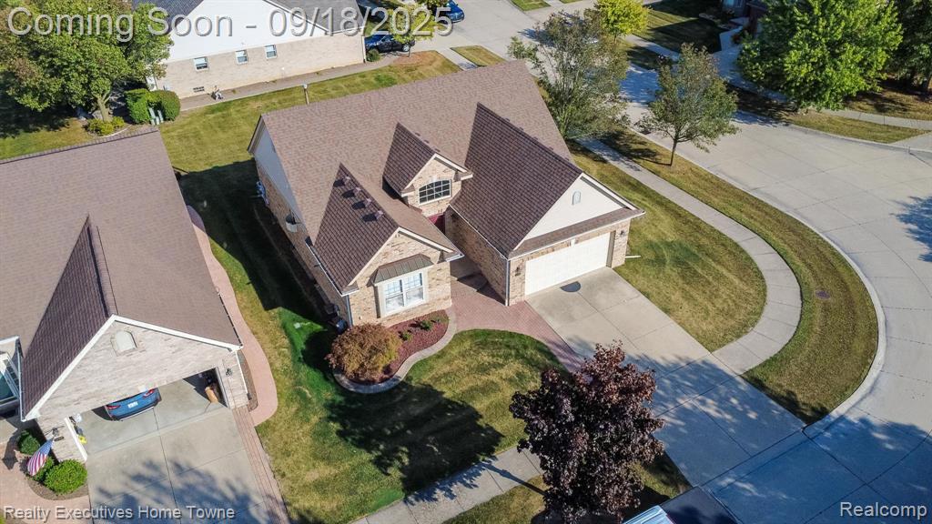 42294 Sable Boulevard, Sterling Heights, MI 48314 — Photo 47