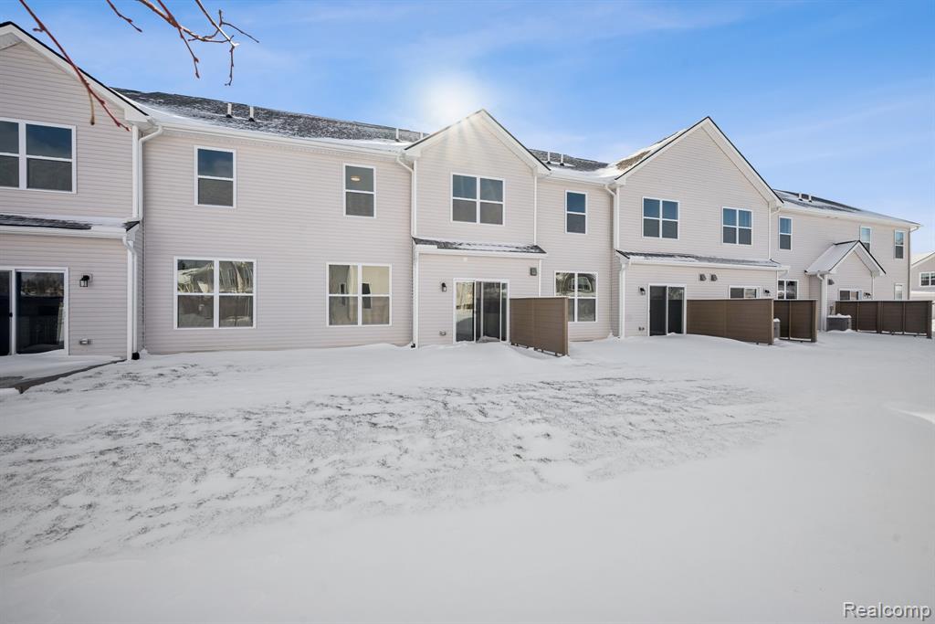 1904 Salt Springs Drive, Saline, MI 48176 — Photo 26