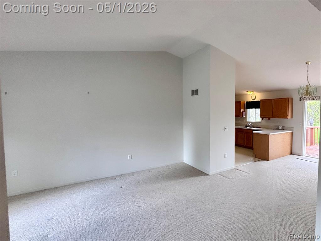 1020 Channel Drive, Marine, MI — Photo 6