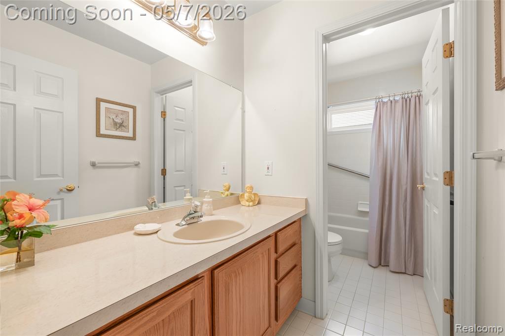 9124 Countrywood Drive, Plymouth, MI 48170 — Photo 22
