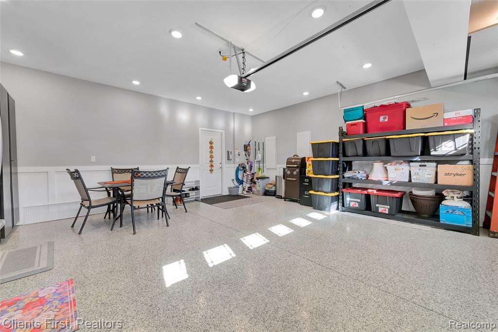 8657 Pioneer Street, Washington, MI — Photo 42