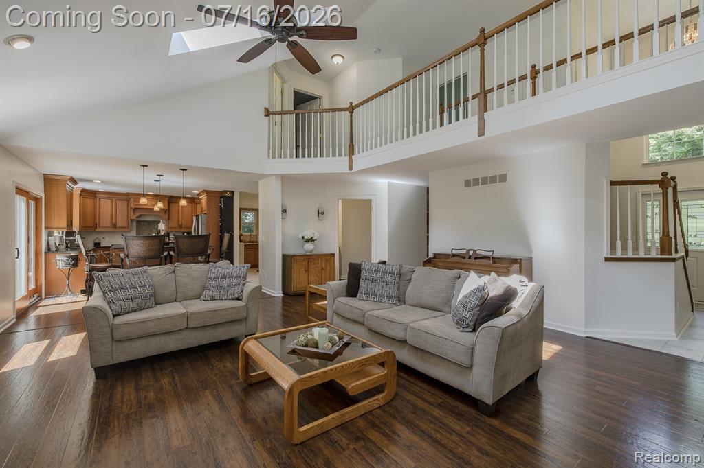 4430 Sedona Drive, Clarkston, MI 48348 — Photo 7
