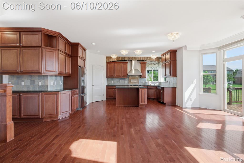 4267 Chandi Court, Ypsilanti, MI 48197 — Photo 17